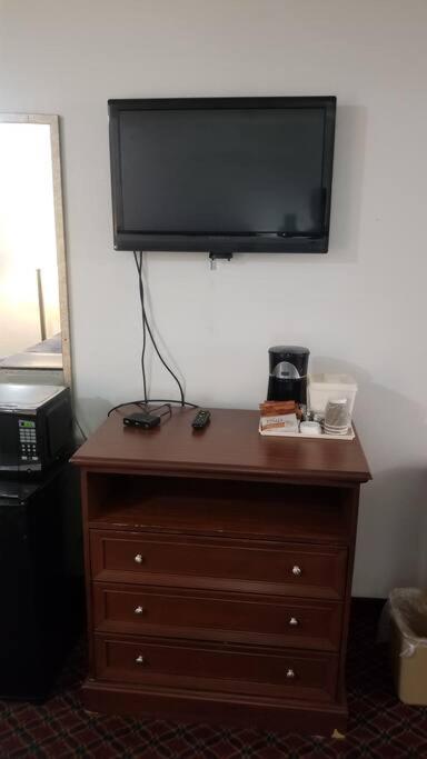 Osu Queen Hotel Room 118 Booking Stillwater Buitenkant foto